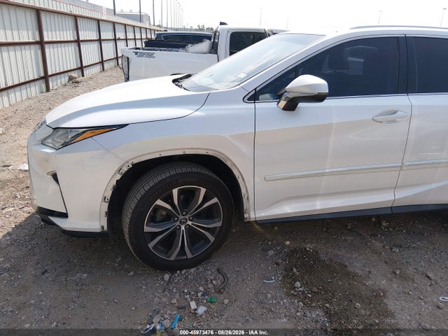 Aukcja sprzedaży 2019 Lexus Rx 350, vin: 2T2ZZMCA5KC119188, numer aukcji: 45973476