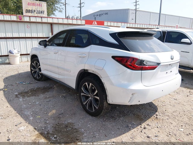 Aukcja sprzedaży 2019 Lexus Rx 350, vin: 2T2ZZMCA5KC119188, numer aukcji: 45973476