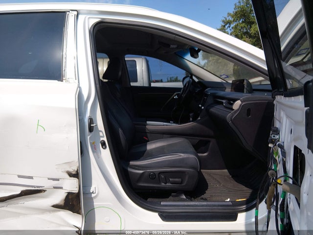 Aukcja sprzedaży 2019 Lexus Rx 350, vin: 2T2ZZMCA5KC119188, numer aukcji: 45973476