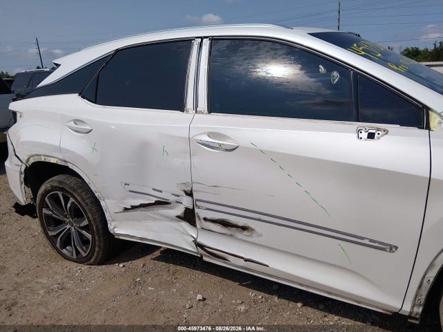 Aukcja sprzedaży 2019 Lexus Rx 350, vin: 2T2ZZMCA5KC119188, numer aukcji: 45973476