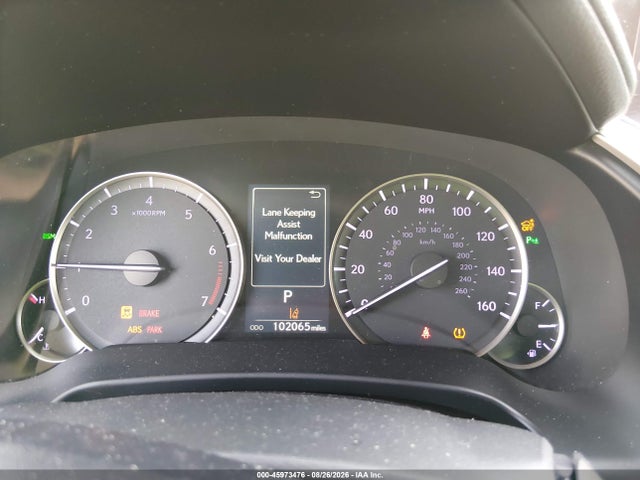 Aukcja sprzedaży 2019 Lexus Rx 350, vin: 2T2ZZMCA5KC119188, numer aukcji: 45973476