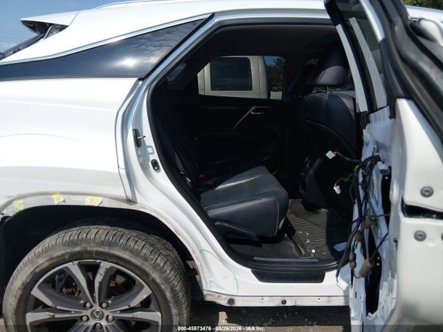Aukcja sprzedaży 2019 Lexus Rx 350, vin: 2T2ZZMCA5KC119188, numer aukcji: 45973476