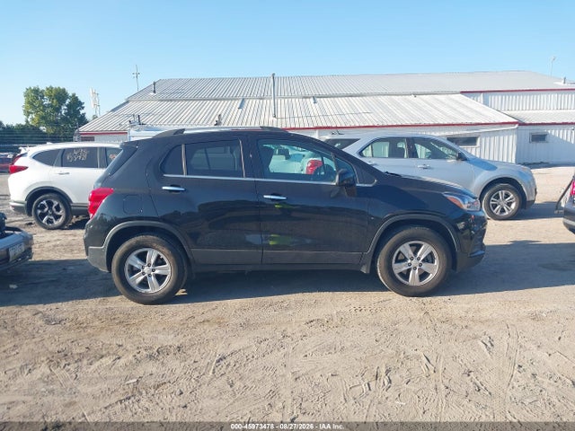 KL7CJPSB0KB957234 Chevrolet Trax Lt