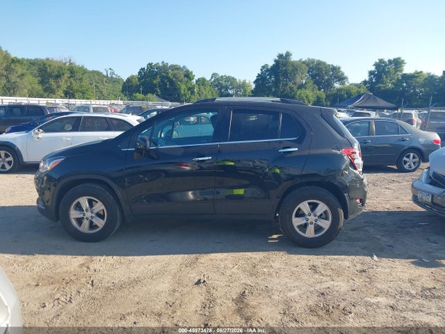 KL7CJPSB0KB957234 Chevrolet Trax Lt