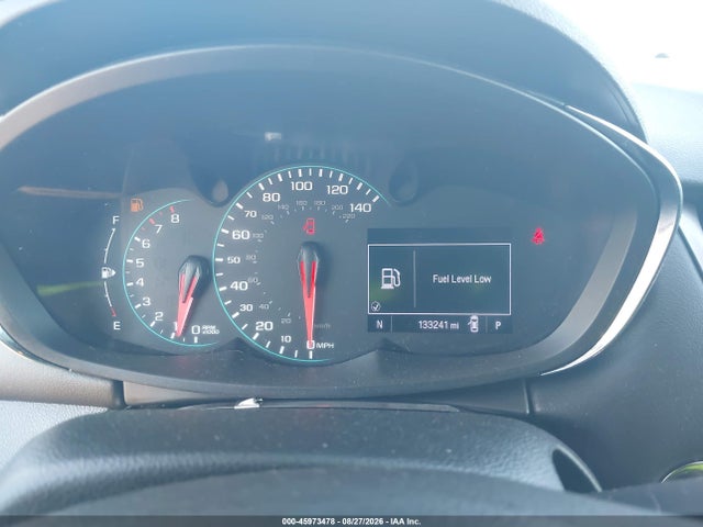 KL7CJPSB0KB957234 Chevrolet Trax Lt