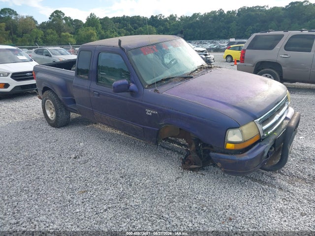Продаж на аукціоні авто 1998 Ford Ranger Splash/xl/xlt, vin: 1FTZR15X2WPA03345, номер лоту: 45973481