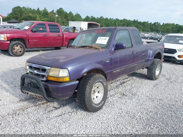 Продаж на аукціоні авто 1998 Ford Ranger Splash/xl/xlt, vin: 1FTZR15X2WPA03345, номер лоту: 45973481