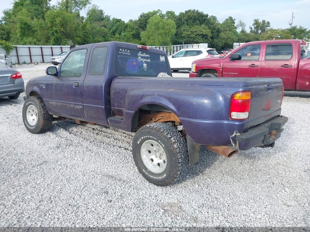 Продаж на аукціоні авто 1998 Ford Ranger Splash/xl/xlt, vin: 1FTZR15X2WPA03345, номер лоту: 45973481