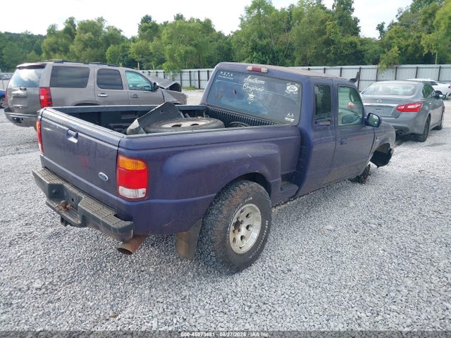 Продаж на аукціоні авто 1998 Ford Ranger Splash/xl/xlt, vin: 1FTZR15X2WPA03345, номер лоту: 45973481
