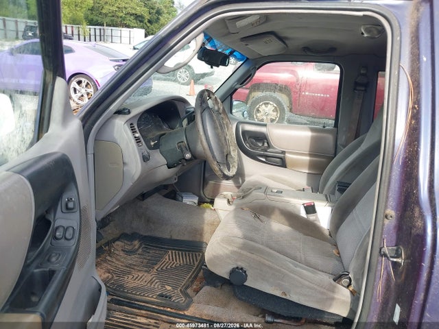 Продаж на аукціоні авто 1998 Ford Ranger Splash/xl/xlt, vin: 1FTZR15X2WPA03345, номер лоту: 45973481