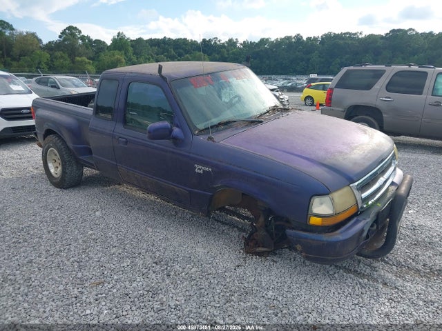 Продаж на аукціоні авто 1998 Ford Ranger Splash/xl/xlt, vin: 1FTZR15X2WPA03345, номер лоту: 45973481