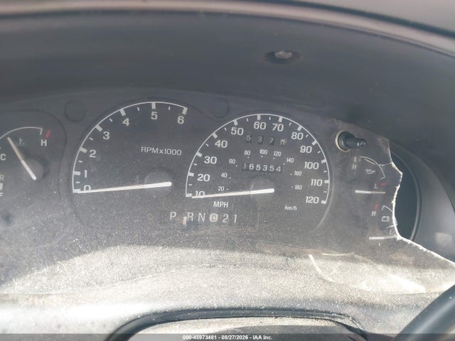 Продаж на аукціоні авто 1998 Ford Ranger Splash/xl/xlt, vin: 1FTZR15X2WPA03345, номер лоту: 45973481