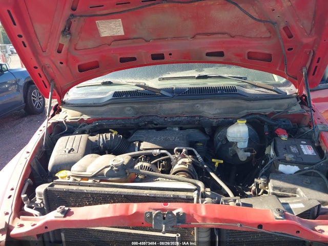 Продаж на аукціоні авто 2003 Dodge Ram 1500 Slt/laramie/st, vin: 1D7HU18D93S380636, номер лоту: 45973484