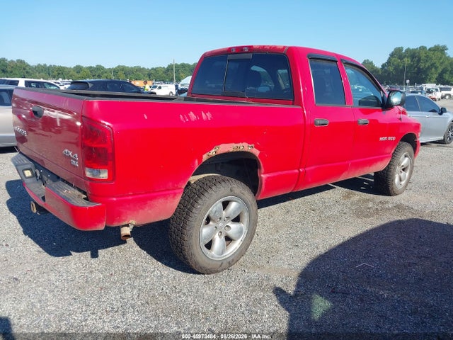 Продаж на аукціоні авто 2003 Dodge Ram 1500 Slt/laramie/st, vin: 1D7HU18D93S380636, номер лоту: 45973484