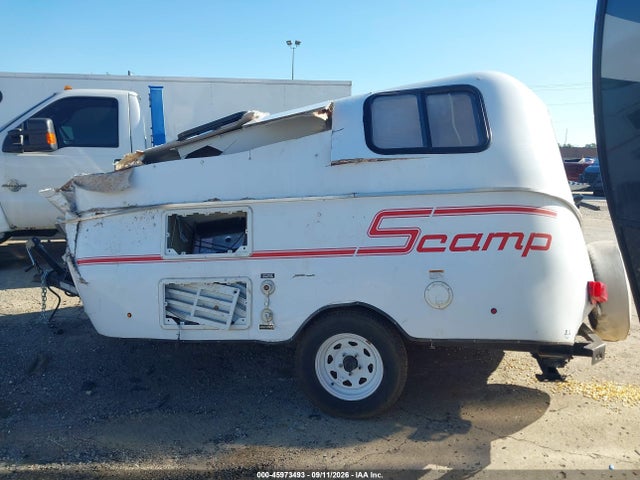 Продажа на аукционе авто 2021 Scamp Scamp13, vin: 1S71B1313MB000044, номер лота: 45973493