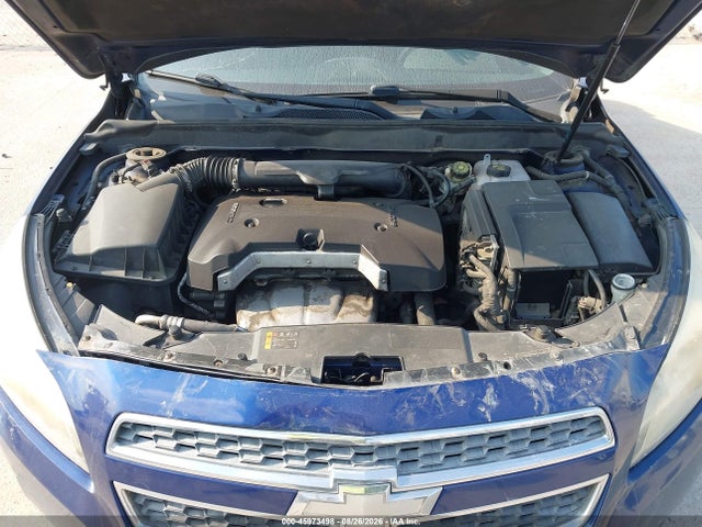Продажа на аукционе авто 2013 Chevrolet Malibu 2lt, vin: 1G11E5SAXDU139701, номер лота: 45973498