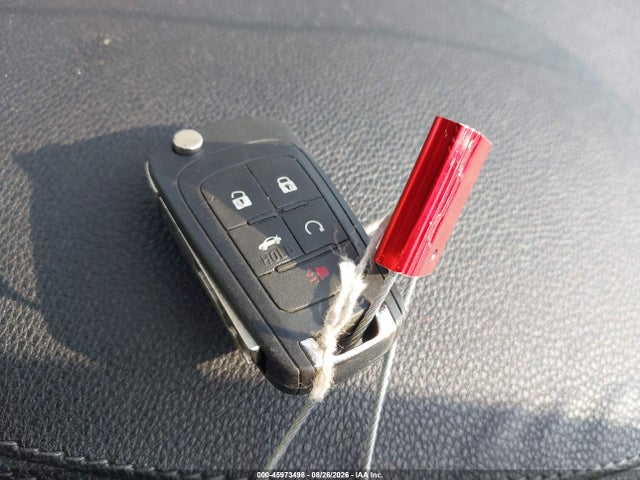 Продажа на аукционе авто 2013 Chevrolet Malibu 2lt, vin: 1G11E5SAXDU139701, номер лота: 45973498