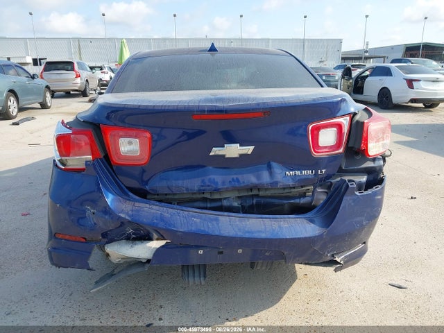 Продажа на аукционе авто 2013 Chevrolet Malibu 2lt, vin: 1G11E5SAXDU139701, номер лота: 45973498