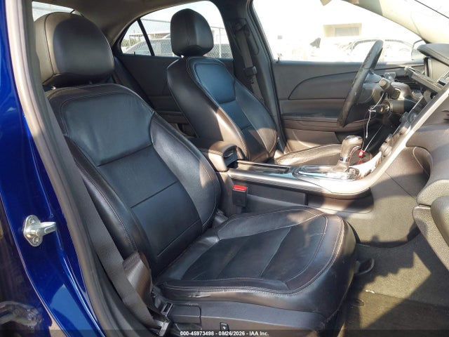 Продажа на аукционе авто 2013 Chevrolet Malibu 2lt, vin: 1G11E5SAXDU139701, номер лота: 45973498