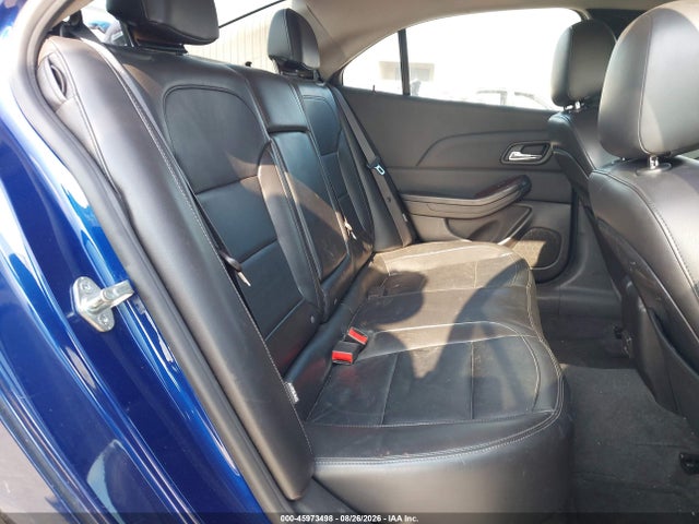 Продажа на аукционе авто 2013 Chevrolet Malibu 2lt, vin: 1G11E5SAXDU139701, номер лота: 45973498
