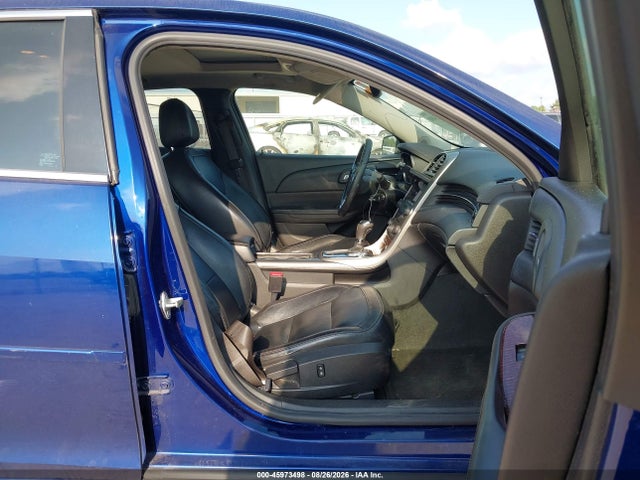 Продажа на аукционе авто 2013 Chevrolet Malibu 2lt, vin: 1G11E5SAXDU139701, номер лота: 45973498
