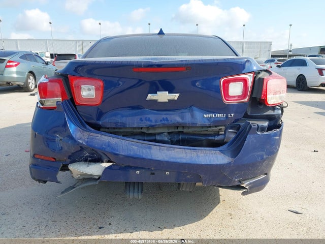 Продажа на аукционе авто 2013 Chevrolet Malibu 2lt, vin: 1G11E5SAXDU139701, номер лота: 45973498