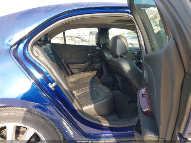Продажа на аукционе авто 2013 Chevrolet Malibu 2lt, vin: 1G11E5SAXDU139701, номер лота: 45973498