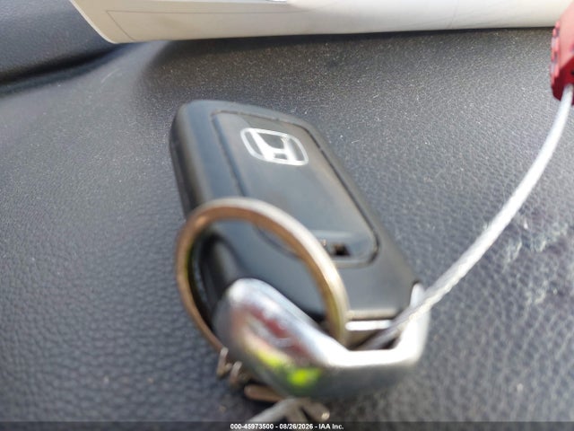 Honda ACCORD LX 2018 1HGCV1F11JA111027 Image 11