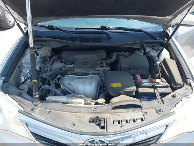 45973502 :رقم المزاد ، 4T1BF1FK2CU060974 vin ، 2012 Toyota Camry Le مزاد بيع