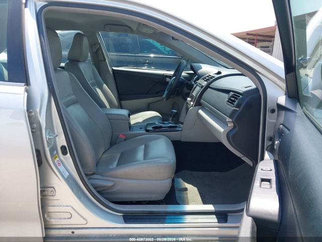 45973502 :رقم المزاد ، 4T1BF1FK2CU060974 vin ، 2012 Toyota Camry Le مزاد بيع