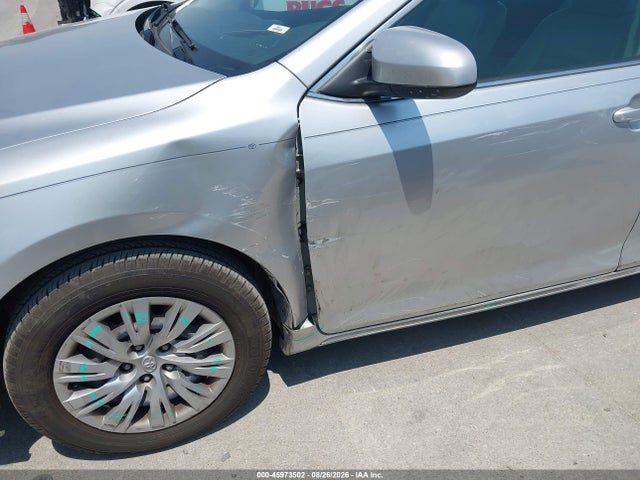 45973502 :رقم المزاد ، 4T1BF1FK2CU060974 vin ، 2012 Toyota Camry Le مزاد بيع