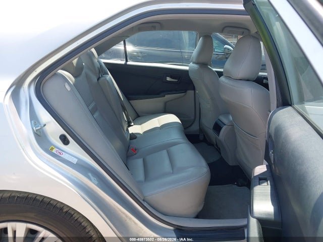 45973502 :رقم المزاد ، 4T1BF1FK2CU060974 vin ، 2012 Toyota Camry Le مزاد بيع