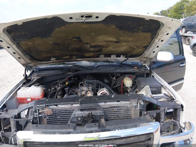 Aukcja sprzedaży 2005 Gmc Sierra 1500 Slt, vin: 2GTEK13T351258052, numer aukcji: 45973503