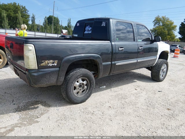 Aukcja sprzedaży 2005 Gmc Sierra 1500 Slt, vin: 2GTEK13T351258052, numer aukcji: 45973503