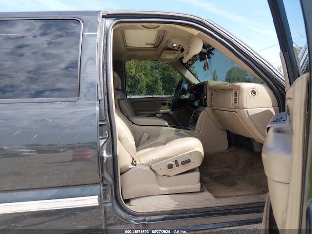 Aukcja sprzedaży 2005 Gmc Sierra 1500 Slt, vin: 2GTEK13T351258052, numer aukcji: 45973503