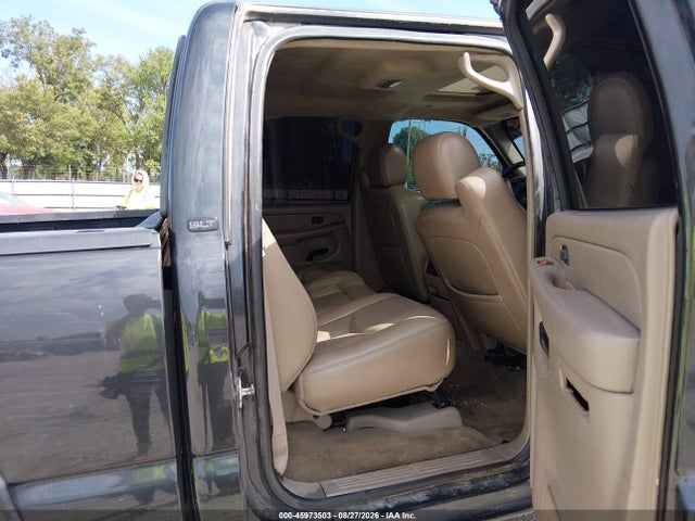 Aukcja sprzedaży 2005 Gmc Sierra 1500 Slt, vin: 2GTEK13T351258052, numer aukcji: 45973503