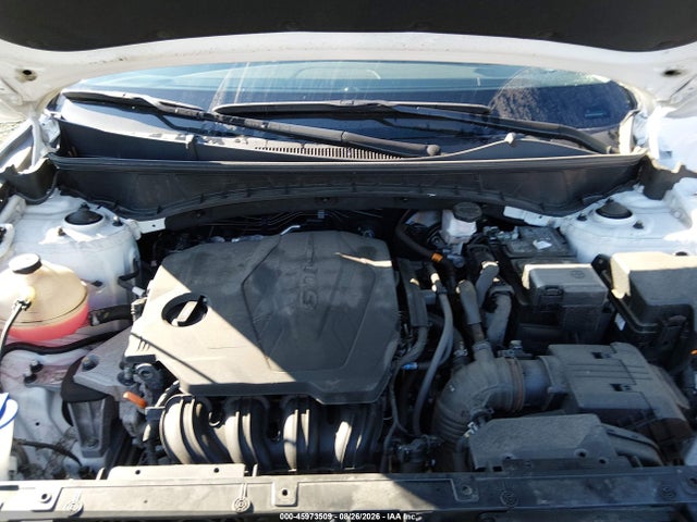 Продажа на аукционе авто 2024 Hyundai Tucson Sel, vin: 5NMJFCDE2RH380658, номер лота: 45973509