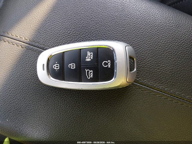 Продажа на аукционе авто 2024 Hyundai Tucson Sel, vin: 5NMJFCDE2RH380658, номер лота: 45973509