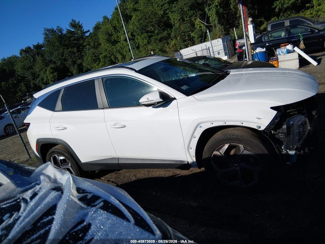 Продажа на аукционе авто 2024 Hyundai Tucson Sel, vin: 5NMJFCDE2RH380658, номер лота: 45973509