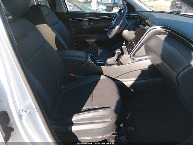 Продажа на аукционе авто 2024 Hyundai Tucson Sel, vin: 5NMJFCDE2RH380658, номер лота: 45973509