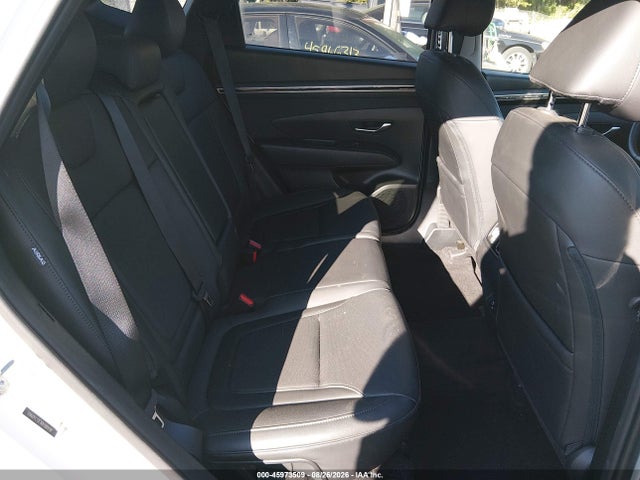 Продажа на аукционе авто 2024 Hyundai Tucson Sel, vin: 5NMJFCDE2RH380658, номер лота: 45973509