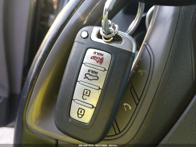 Aukcja sprzedaży 2014 Hyundai Sonata Limited 2.0t, vin: 5NPEC4AB5EH850561, numer aukcji: 45973510