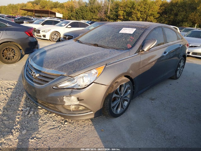 Aukcja sprzedaży 2014 Hyundai Sonata Limited 2.0t, vin: 5NPEC4AB5EH850561, numer aukcji: 45973510