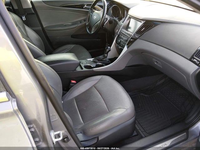 Aukcja sprzedaży 2014 Hyundai Sonata Limited 2.0t, vin: 5NPEC4AB5EH850561, numer aukcji: 45973510