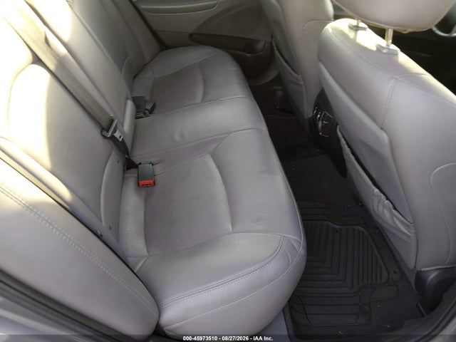Aukcja sprzedaży 2014 Hyundai Sonata Limited 2.0t, vin: 5NPEC4AB5EH850561, numer aukcji: 45973510