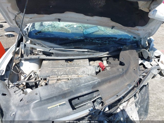 45973512 :رقم المزاد ، 3N1AB7AP5FY362751 vin ، 2015 Nissan Sentra S مزاد بيع