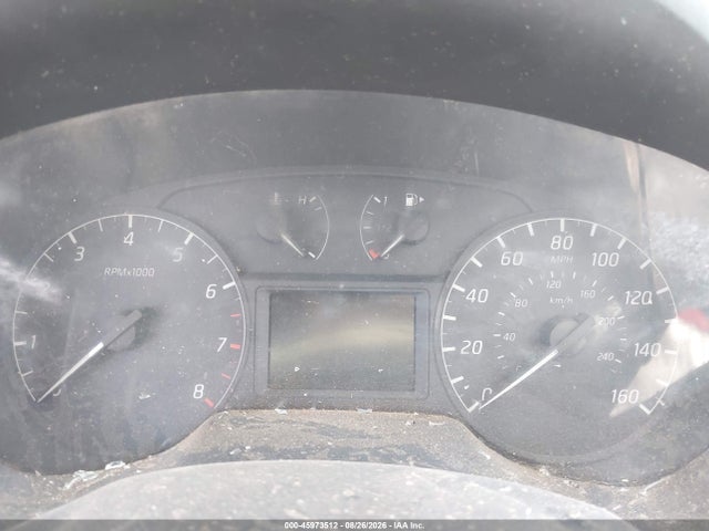 45973512 :رقم المزاد ، 3N1AB7AP5FY362751 vin ، 2015 Nissan Sentra S مزاد بيع