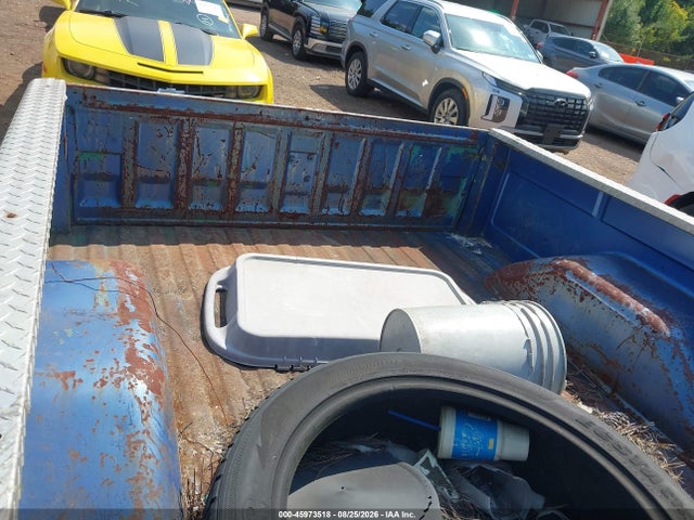 45973518 :رقم المزاد ، CCU148A178599 vin ، 1978 Chevrolet C10 مزاد بيع