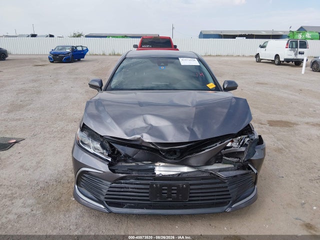 Aukcja sprzedaży 2023 Toyota Camry Le, vin: 4T1C11AK2PU087155, numer aukcji: 45973520