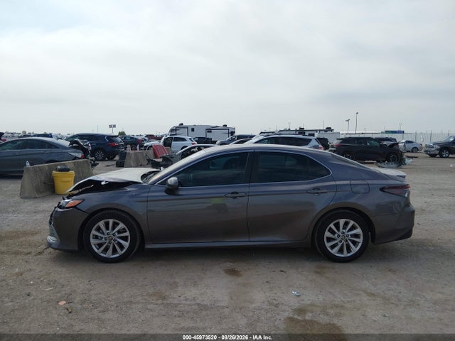 Aukcja sprzedaży 2023 Toyota Camry Le, vin: 4T1C11AK2PU087155, numer aukcji: 45973520